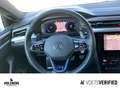 Volkswagen Arteon R Shooting Brake 2.0 TSI 4MOTION DSG HarmanKard... Schwarz - thumbnail 12