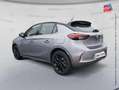 Opel Corsa 1.2 Turbo 100ch Elegance Grau - thumbnail 8