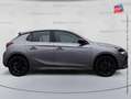 Opel Corsa 1.2 Turbo 100ch Elegance Grau - thumbnail 4