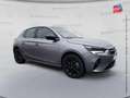 Opel Corsa 1.2 Turbo 100ch Elegance Grau - thumbnail 3