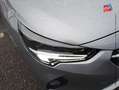 Opel Corsa 1.2 Turbo 100ch Elegance Grau - thumbnail 13