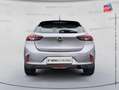 Opel Corsa 1.2 Turbo 100ch Elegance Grau - thumbnail 7