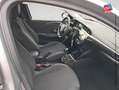Opel Corsa 1.2 Turbo 100ch Elegance Grau - thumbnail 5