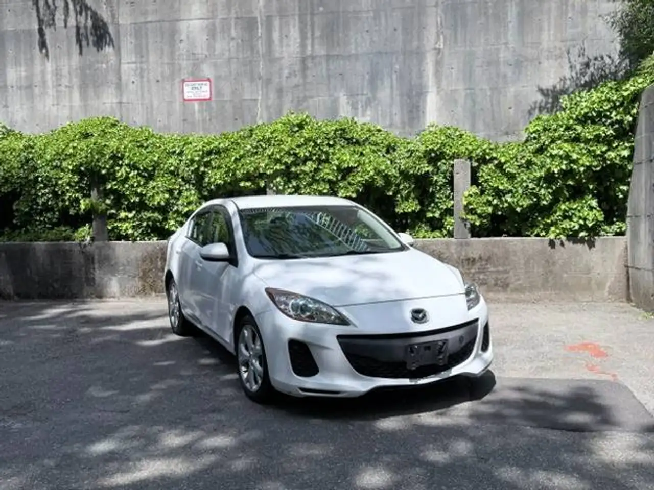 2013 Mazda 3