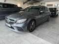 Mercedes-Benz C 200 PACK AMG/face lift//led//garantie - thumbnail 1