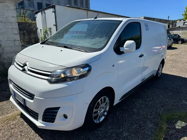 Citroen Jumper 1.6 disel euro6b frigo