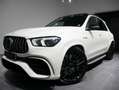 Mercedes-Benz GLE 63 AMG GLE 63 S AMG 4Matic+/CARBON/CERAMIC/BANG&OLUFSEN Zwart - thumbnail 2