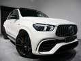 Mercedes-Benz GLE 63 AMG GLE 63 S AMG 4Matic+/CARBON/CERAMIC/BANG&OLUFSEN Zwart - thumbnail 5
