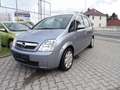 Opel Meriva Edition Automatik Klima Radio AHK HU AU Neu Grijs - thumbnail 3