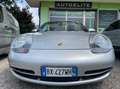 Porsche 996 911 Carrera 4 Cabrio Manuale SOLO 48000 Km Argento - thumbnail 3