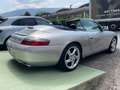 Porsche 996 911 Carrera 4 Cabrio Manuale SOLO 48000 Km Argento - thumbnail 5
