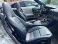 Porsche 996 911 Carrera 4 Cabrio Manuale SOLO 48000 Km Argento - thumbnail 10