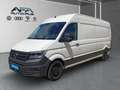 Volkswagen Crafter 35 Kasten lang hoch Navi*LED*RFK*DAB Gris - thumbnail 2