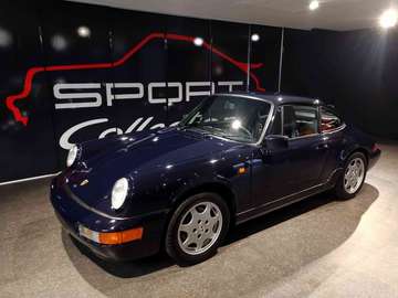 964 CARRERA 4