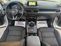 Mazda CX-5 CX-5 2.2 Exceed 2wd 150cv my19 Bianco - thumbnail 5