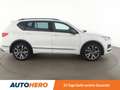 SEAT Tarraco 1.4 TSI e-HYBRID FR Aut.*NAVI*CAM*ACC* Weiß - thumbnail 7