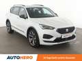 SEAT Tarraco 1.4 TSI e-HYBRID FR Aut.*NAVI*CAM*ACC* Weiß - thumbnail 8