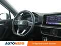 SEAT Tarraco 1.4 TSI e-HYBRID FR Aut.*NAVI*CAM*ACC* Weiß - thumbnail 13
