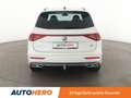 SEAT Tarraco 1.4 TSI e-HYBRID FR Aut.*NAVI*CAM*ACC* Weiß - thumbnail 5