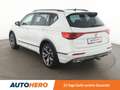 SEAT Tarraco 1.4 TSI e-HYBRID FR Aut.*NAVI*CAM*ACC* Weiß - thumbnail 4