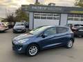 Ford Fiesta 1.1 Cool&Connect Blau - thumbnail 1