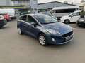 Ford Fiesta 1.1 Cool&Connect Blau - thumbnail 4