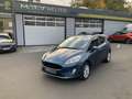Ford Fiesta 1.1 Cool&Connect Blau - thumbnail 2