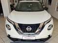 Nissan Juke Juke 1.0 dig-t N-Connecta 114cv Bianco - thumbnail 7