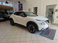 Nissan Juke Juke 1.0 dig-t N-Connecta 114cv Bianco - thumbnail 1