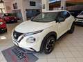 Nissan Juke Juke 1.0 dig-t N-Connecta 114cv Bianco - thumbnail 6