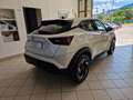 Nissan Juke Juke 1.0 dig-t N-Connecta 114cv Bianco - thumbnail 3
