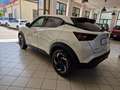 Nissan Juke Juke 1.0 dig-t N-Connecta 114cv Bianco - thumbnail 5