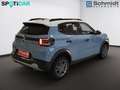 Citroen C3 Citroen C3 MAX PT 100 mit Winter-Paket! Blau - thumbnail 4