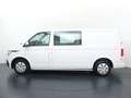 Volkswagen T6.1 Transporter 2.0 TDI L2H1 30 DC Highline | 150 PK | Automaat | Blanc - thumbnail 2