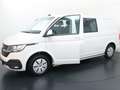 Volkswagen T6.1 Transporter 2.0 TDI L2H1 30 DC Highline | 150 PK | Automaat | Blanc - thumbnail 28