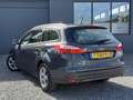 Ford Focus Wagon 1.0 EcoBoost Titanium 125pk,Navi,Clima,Cruis Gris - thumbnail 5