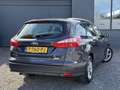 Ford Focus Wagon 1.0 EcoBoost Titanium 125pk,Navi,Clima,Cruis Gris - thumbnail 4