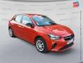 Opel Corsa-e Corsa-e 136ch Edition Orange - thumbnail 3