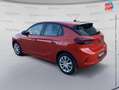 Opel Corsa-e Corsa-e 136ch Edition Orange - thumbnail 7