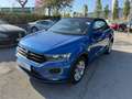 Volkswagen T-Roc Cabrio 1.5 TSI Style DSG7 Weiß - thumbnail 2