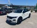 Volkswagen T-Roc Cabrio 1.5 TSI Style DSG7 Bianco - thumbnail 1