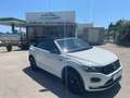 Volkswagen T-Roc Cabrio 1.5 TSI Style DSG7 Bianco - thumbnail 3