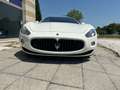 Maserati GranCabrio Grancabrio 4.7 auto 37.000 KM ORIGINALI!!!! Bianco - thumbnail 2