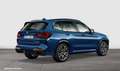 BMW X3 xDrive20d M Sport AHK RFK NAVI LED PDC V+H Blau - thumbnail 2