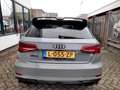 Audi RS3 A3 Sportback 2.5 TFSI quattro nardo grey 2018 Grijs - thumbnail 9