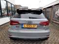 Audi RS3 A3 Sportback 2.5 TFSI quattro nardo grey 2018 Grijs - thumbnail 6
