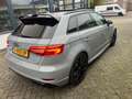 Audi RS3 A3 Sportback 2.5 TFSI quattro nardo grey 2018 Grijs - thumbnail 35