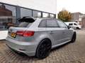 Audi RS3 A3 Sportback 2.5 TFSI quattro nardo grey 2018 Grijs - thumbnail 20