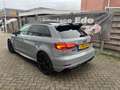 Audi RS3 A3 Sportback 2.5 TFSI quattro nardo grey 2018 Grijs - thumbnail 38