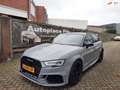 Audi RS3 A3 Sportback 2.5 TFSI quattro nardo grey 2018 Grijs - thumbnail 1